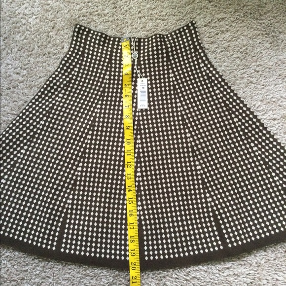 🔥🔥HOST PIC🔥🔥Max Studio Knitted Skirt - Picture 4 of 15